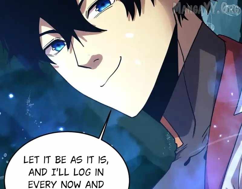 Apex Future Martial Arts Chapter 274 42